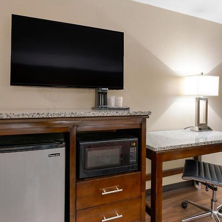 Econo Lodge Shelbyville Luaran gambar