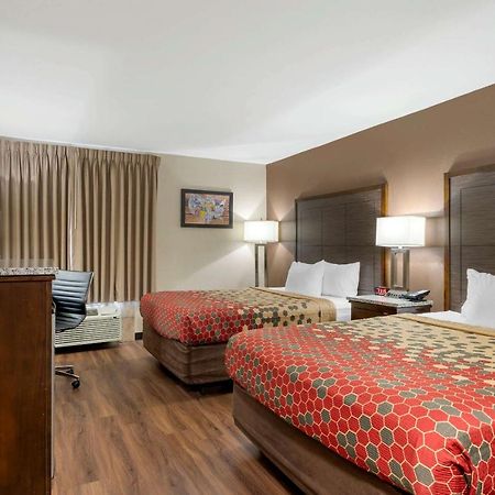 Econo Lodge Shelbyville Luaran gambar