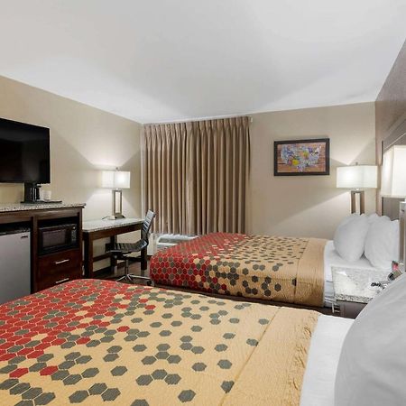Econo Lodge Shelbyville Luaran gambar