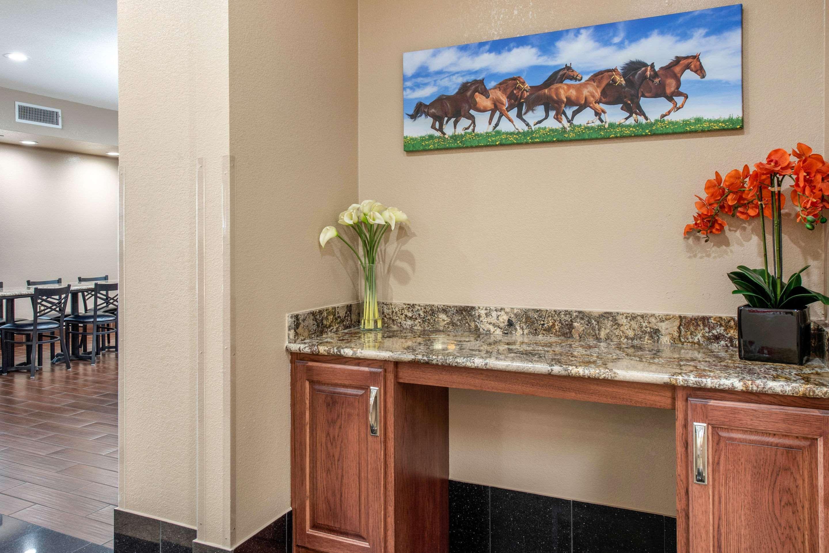 Econo Lodge Shelbyville Luaran gambar