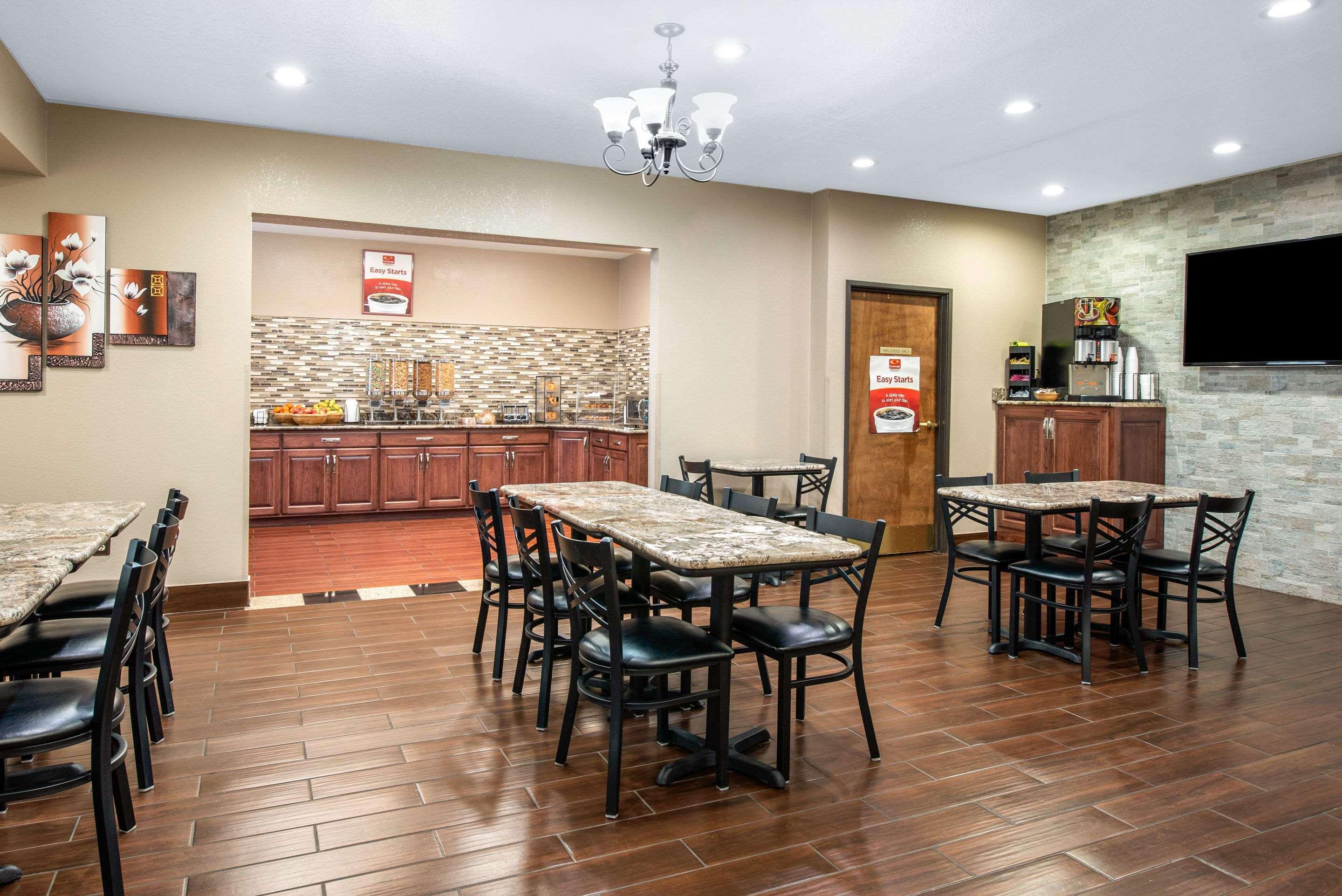 Econo Lodge Shelbyville Luaran gambar