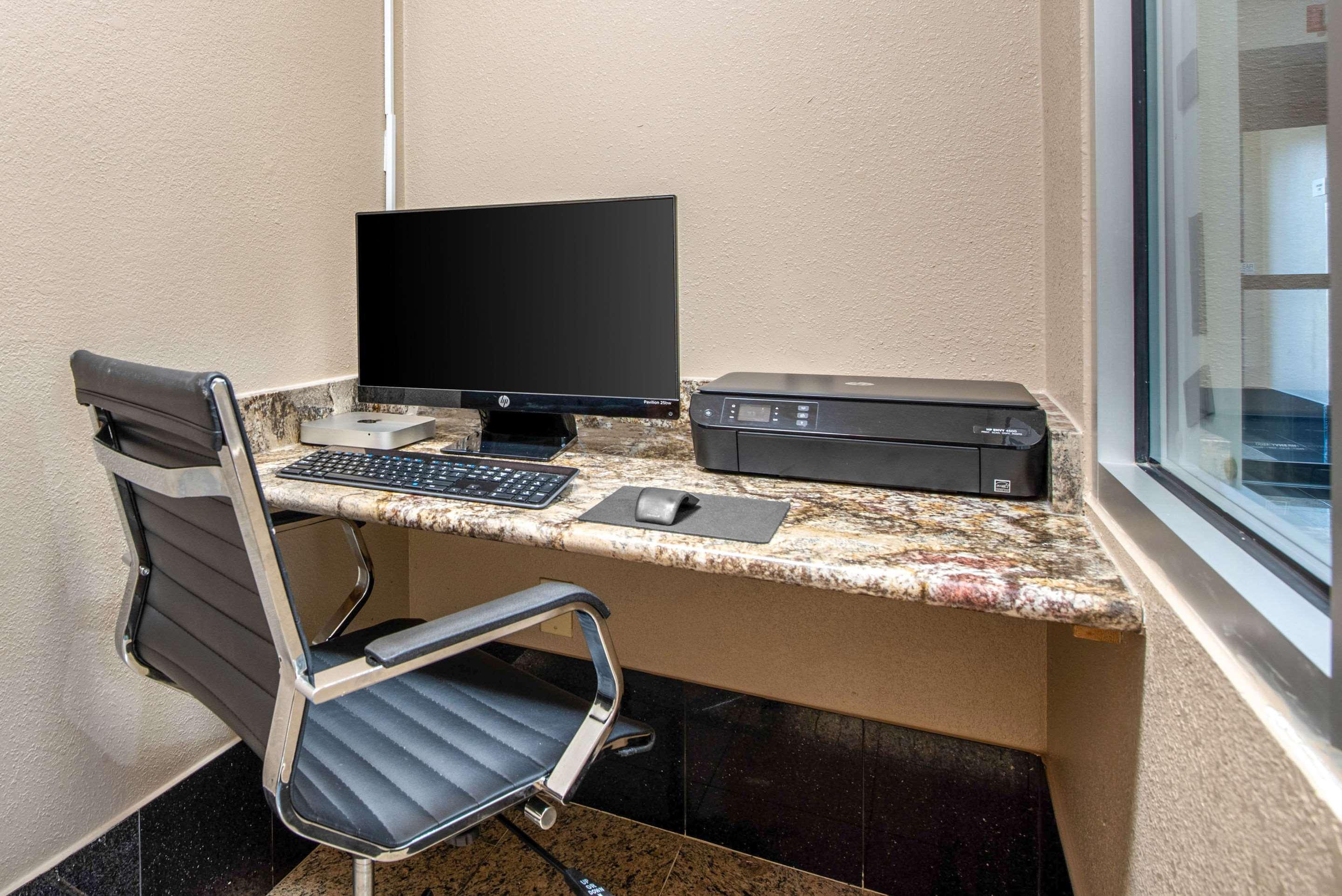 Econo Lodge Shelbyville Luaran gambar