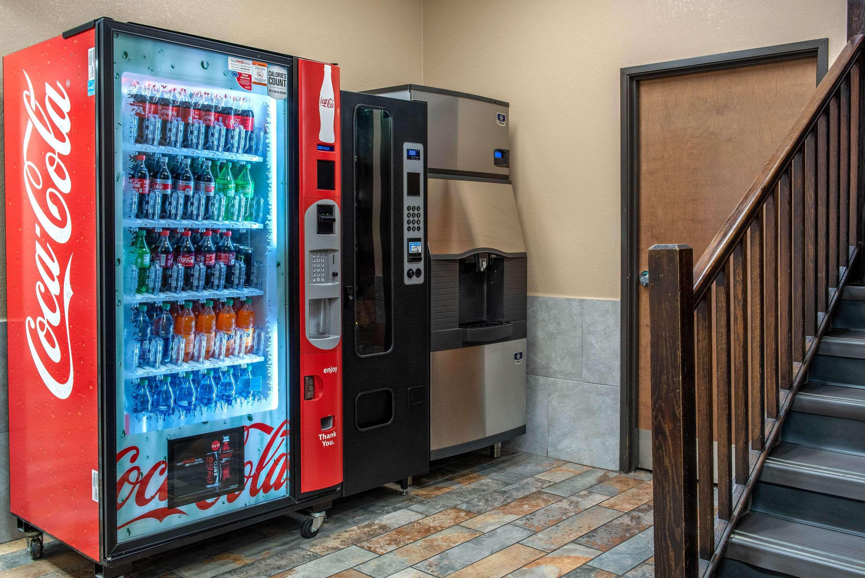 Econo Lodge Shelbyville Luaran gambar
