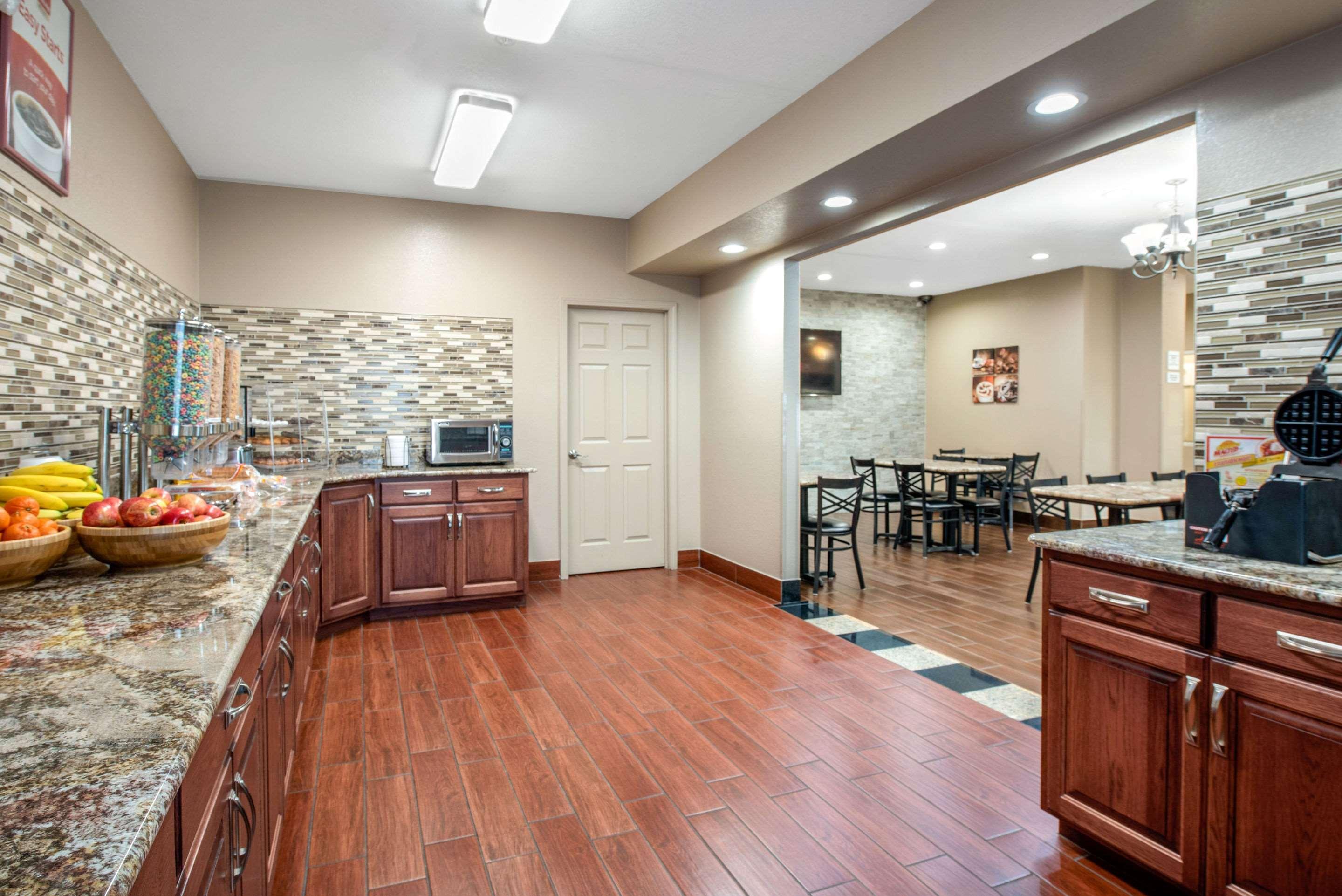 Econo Lodge Shelbyville Luaran gambar