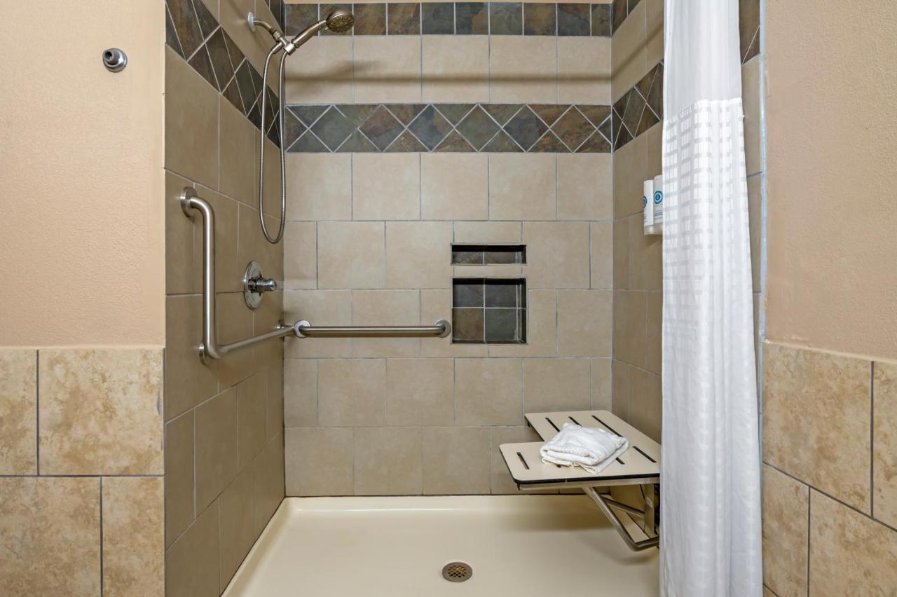 Econo Lodge Shelbyville Luaran gambar