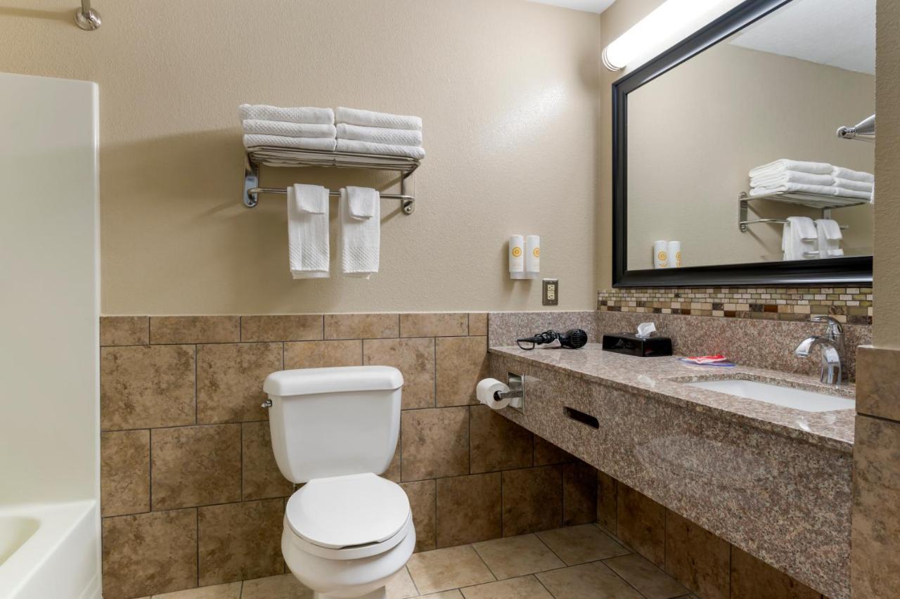 Econo Lodge Shelbyville Luaran gambar