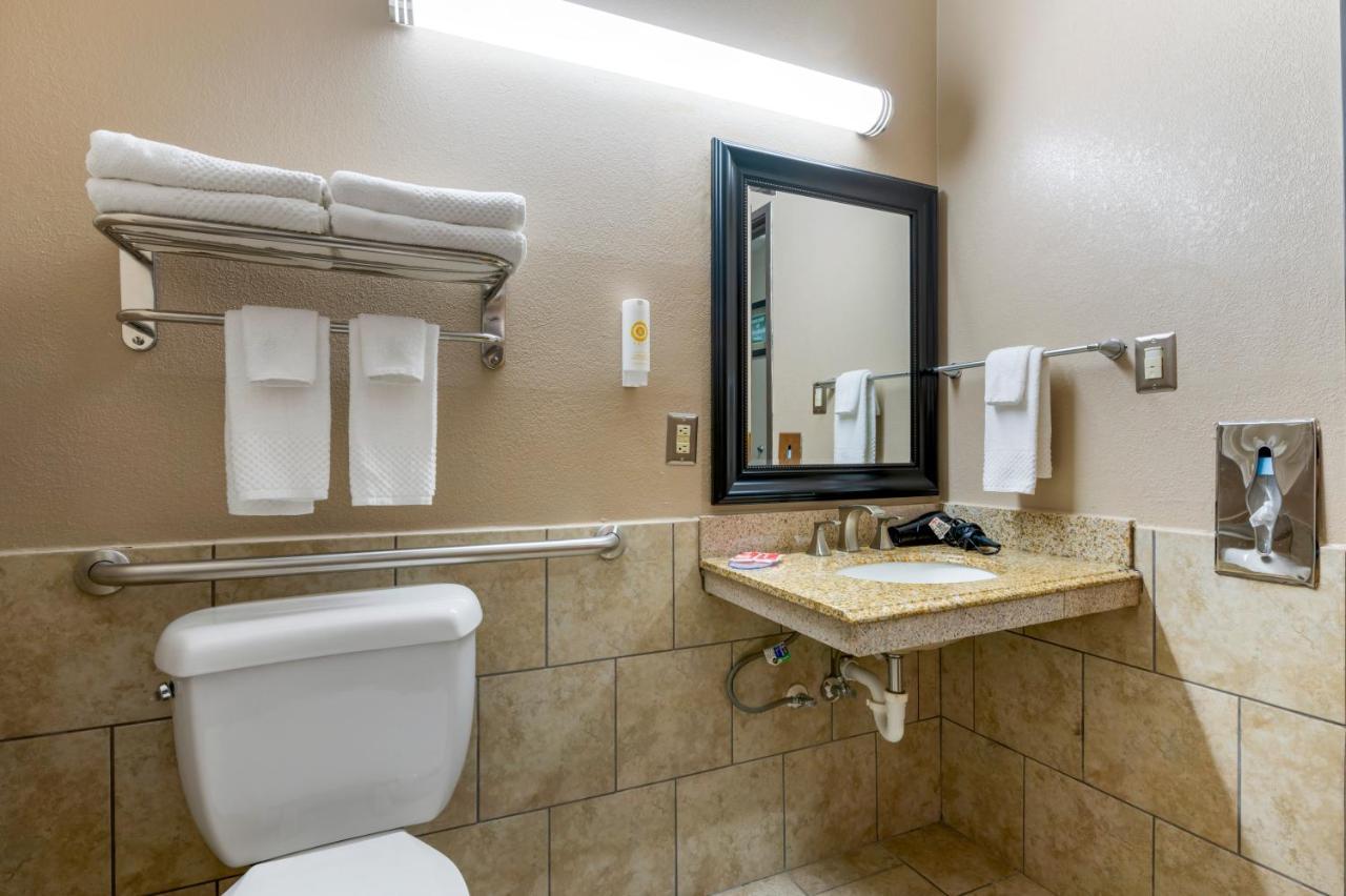 Econo Lodge Shelbyville Luaran gambar