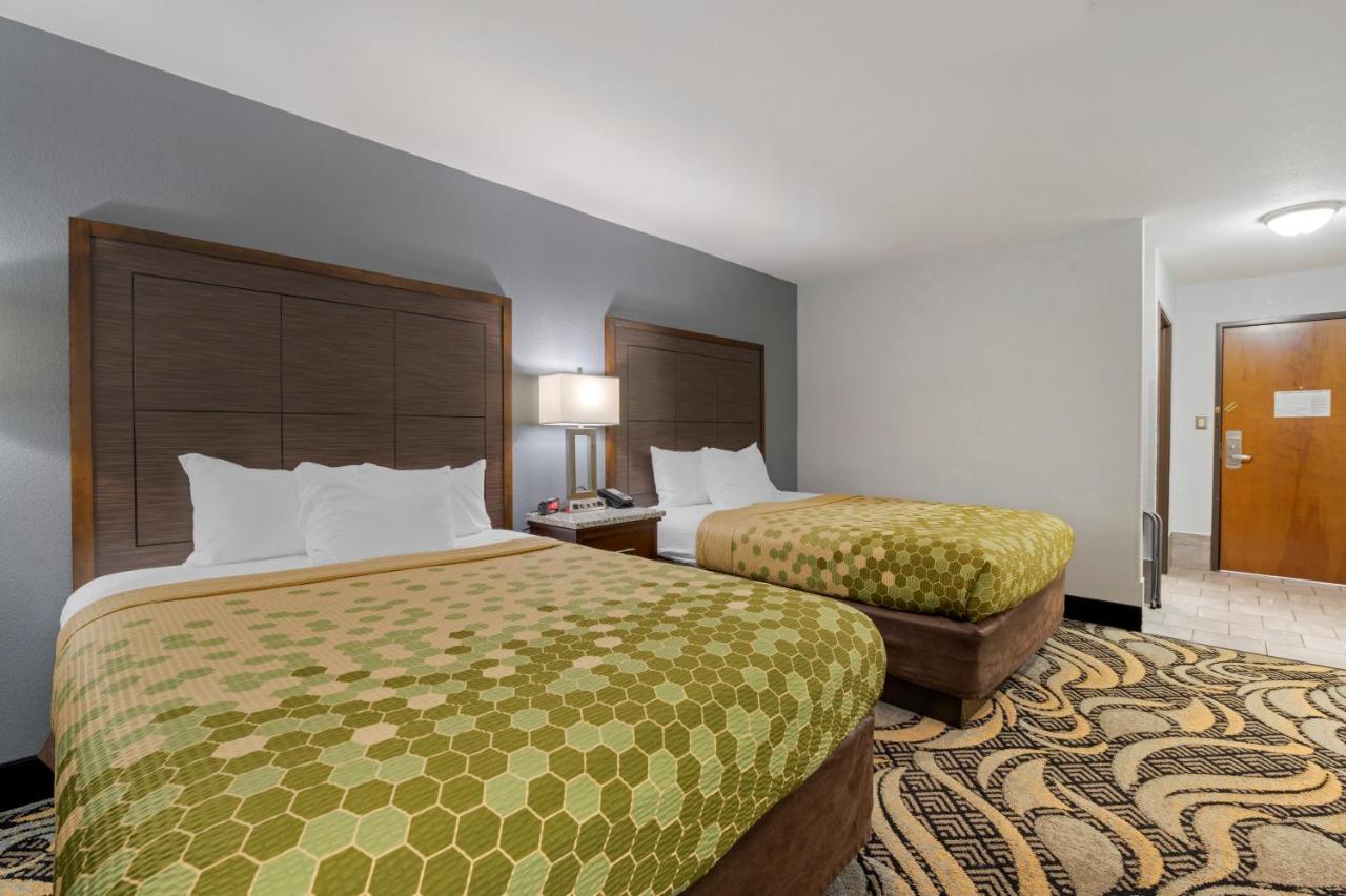Econo Lodge Shelbyville Luaran gambar