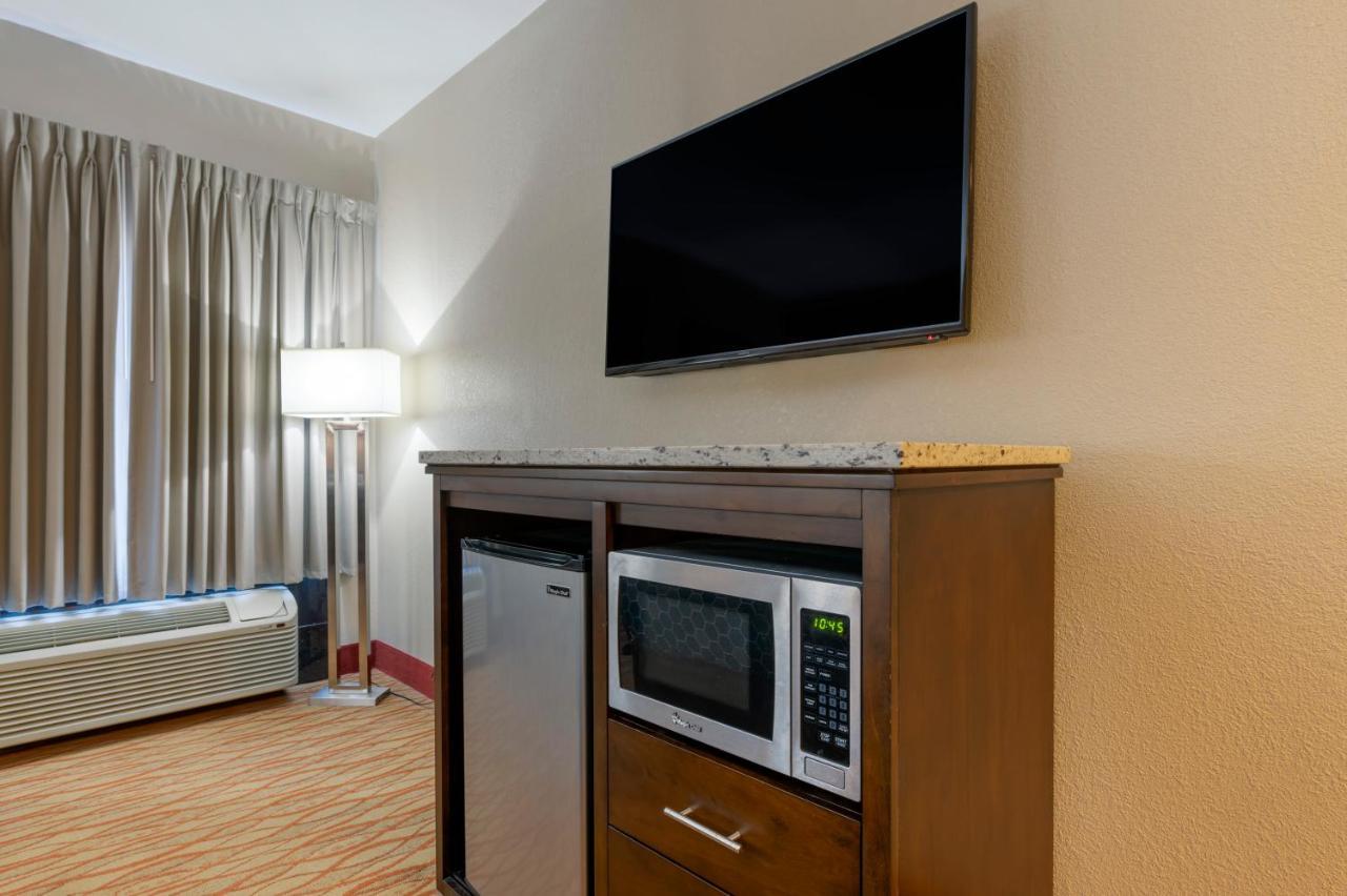 Econo Lodge Shelbyville Luaran gambar