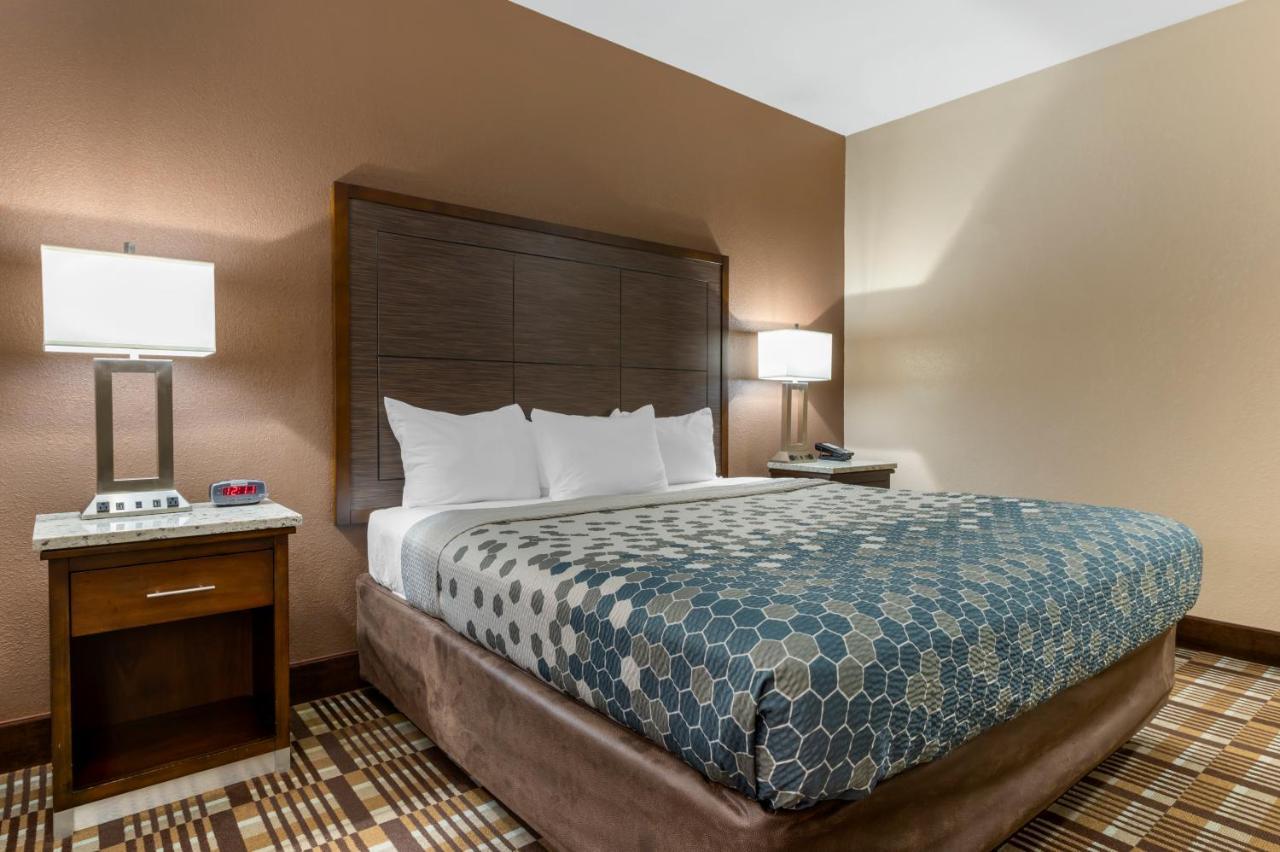 Econo Lodge Shelbyville Luaran gambar