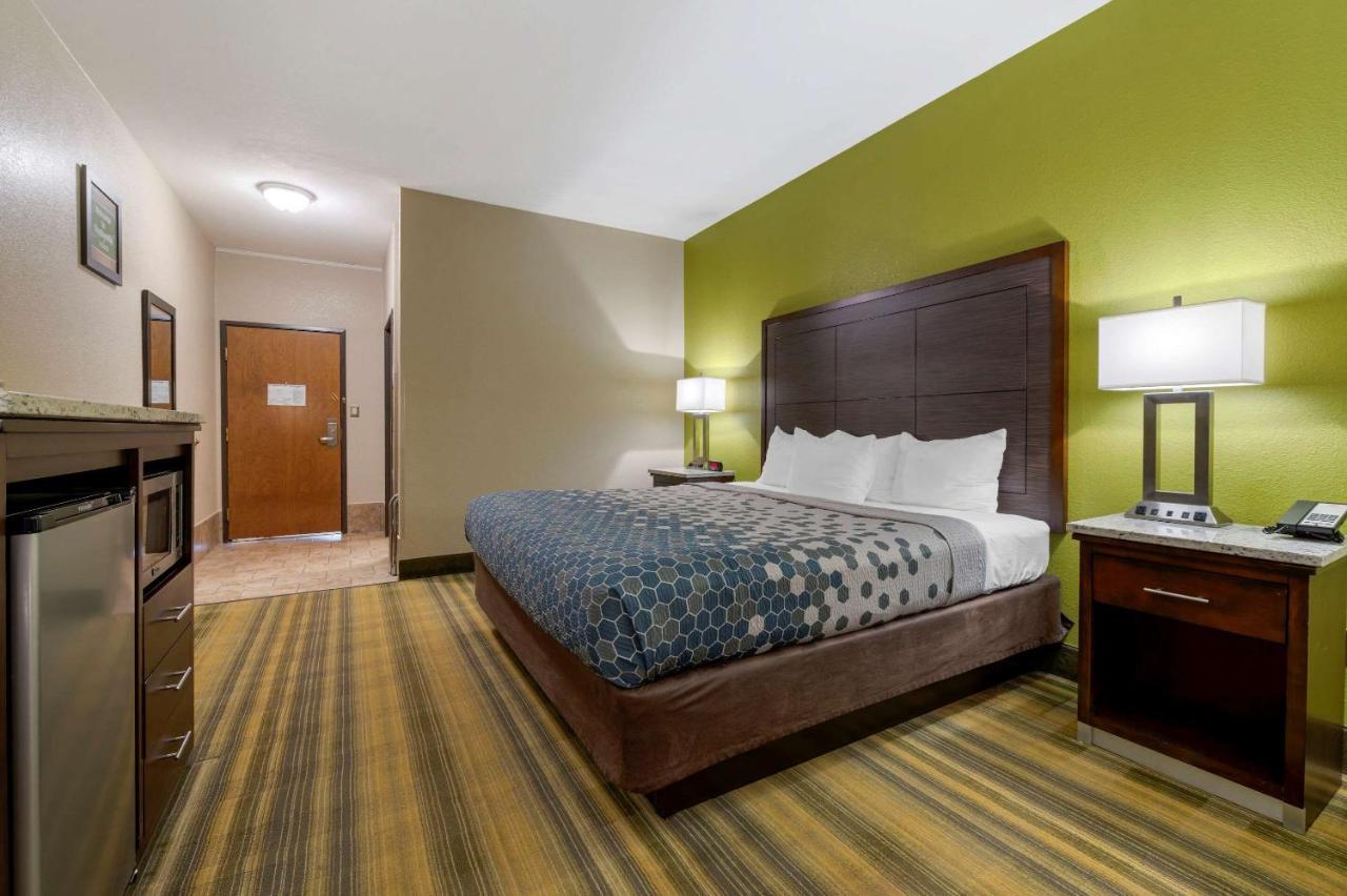 Econo Lodge Shelbyville Luaran gambar