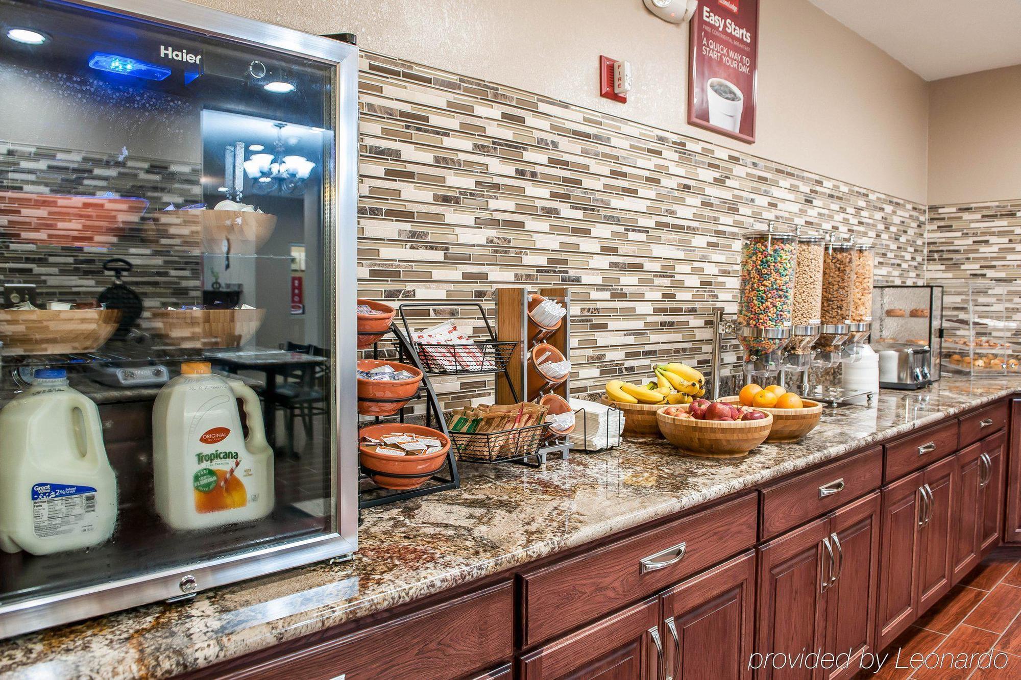 Econo Lodge Shelbyville Luaran gambar
